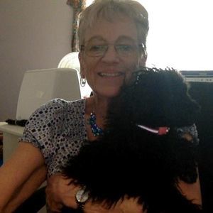 Meet your Posher, Paula